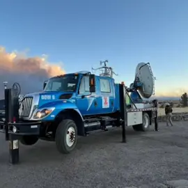 types of radar trucks #fyp #tornadotok #edit #radartruck 