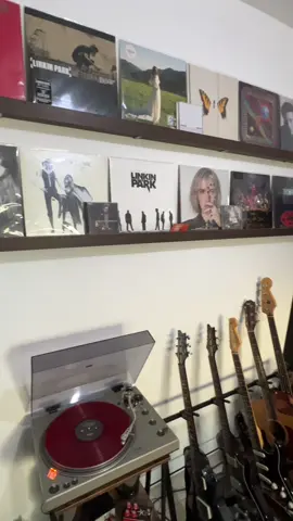 La man Cave es real #manuvinyl #vinylrecordcollection #vinylrecords #vinylcheck #mancave 