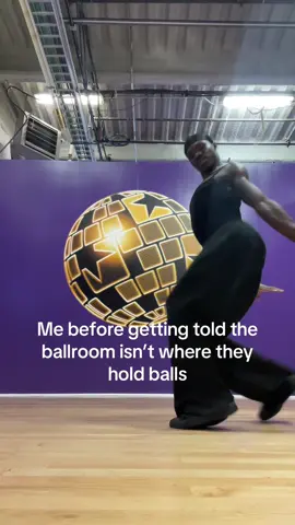 Ballroom not Ballroom  #dwts #dancingwiththestars  @Dancing with the Stars #DWTS 