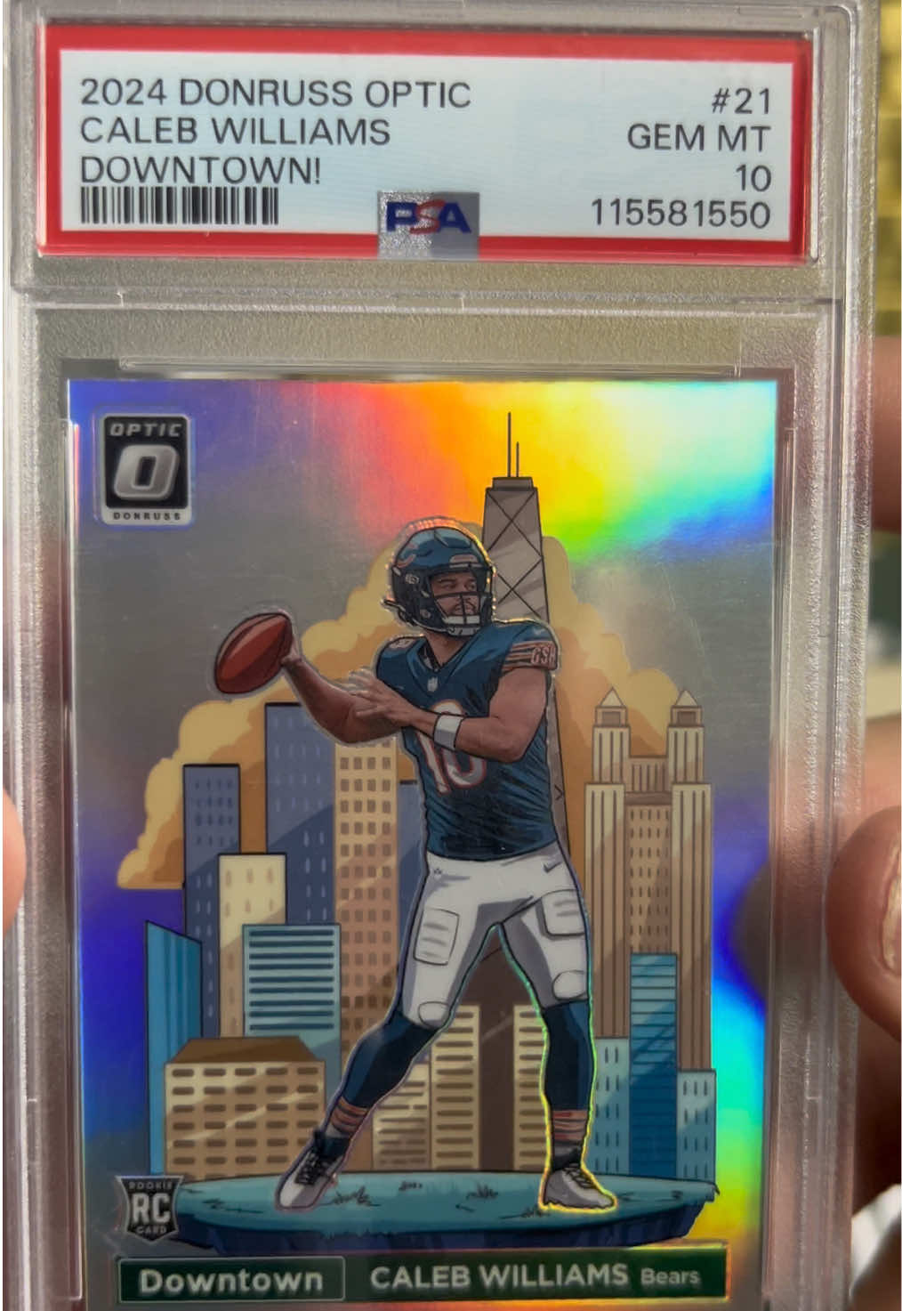 Last nights recap!!! #doubleornothing #sportscards #sportscardbreak #value #repacks 