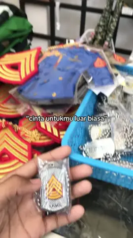 Hanya TARUNA 