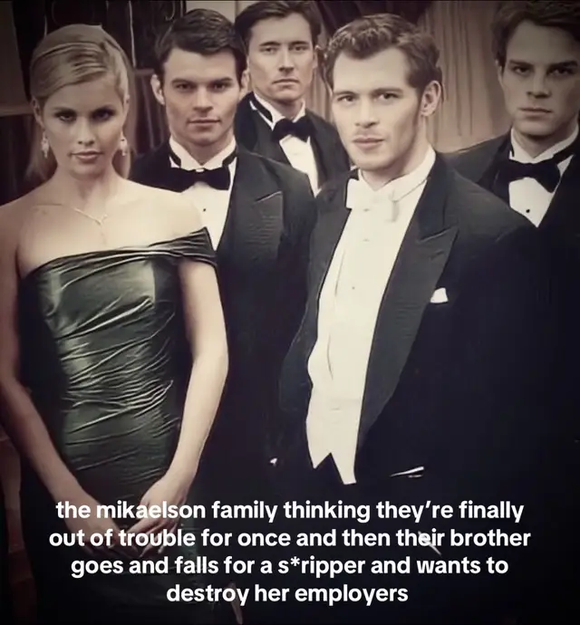 #tvd #tvdu #thevampirediaries #wattpad #fanfiction #klausmikaelson #kolmikaelson #elijahmikaelson #rebekahmikaelson #fyp #fanfic #damonsalvatore #theoriginals #loveislandgames 