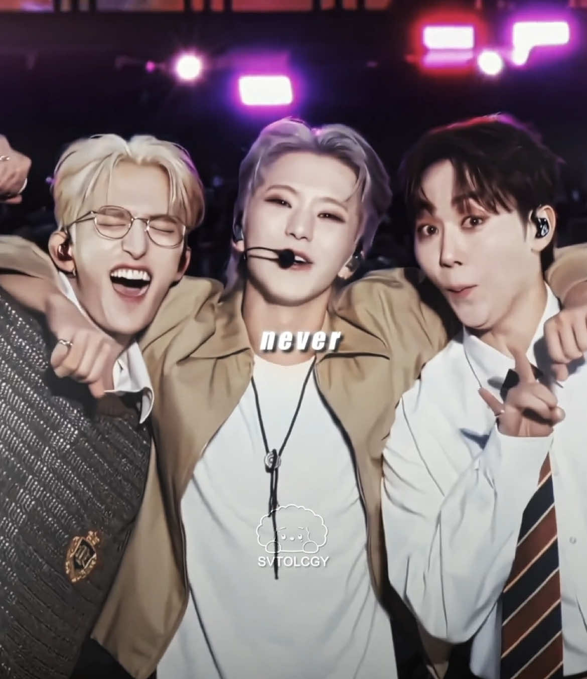 #SEVENTEEN | this is the svt anthem☹️ | ‘never’ doesn’t sound like a word anymore #seventeenedit#kpopedit#kimmingyu#gyucheol 