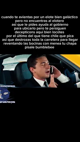 xd #transformers #meme #fyp #elotes #xd