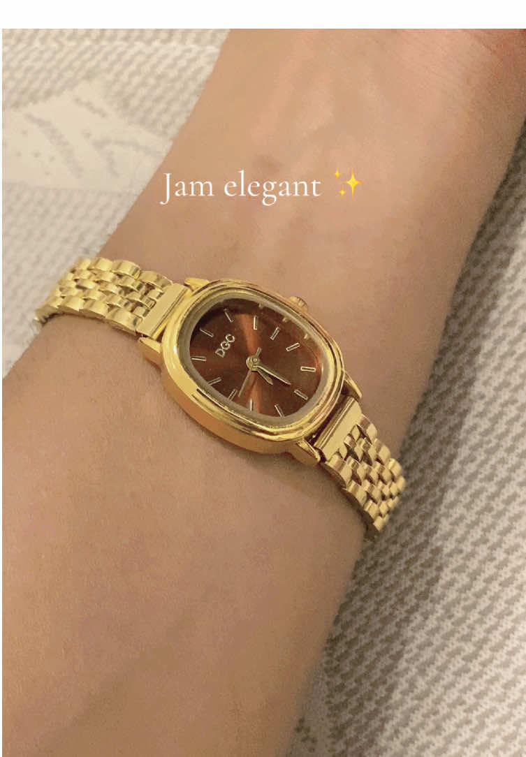 Bagussss bgt ih sumpah 😭 #jamtangan #jamtanganwanita #jamtanganelegant #fypage #jamtanganmurah 