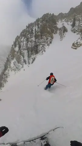 The real reason we love Jackson  🏄‍♂️🏄‍♂️🏄‍♂️🤠 not much else better than this.  Reach out to see how we can help you find your place in the valley #jacksonhole #realtor #luxuryhomes #skitok #realestate 