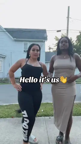 You see me you see her, you see her you see me. Point blank 🤝🏼 #miamor_spanishfly #LanguageLearning #Sistervibes #fentysuperbrandday #MyLIVEJourney 