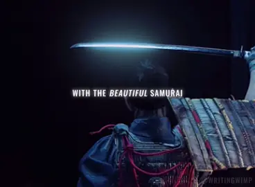 every so often, i think of jin sakai ⤷ tags – #edits #ghostoftsushima #ghostofyotei #jinsakai #videogames 