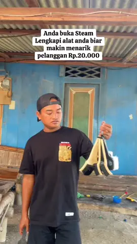Sikat ban Motor mobil Truk , sangat Rekomendasi untuk cucian anda bosku #steam #cucimotor #cucimobil #cucitruk 