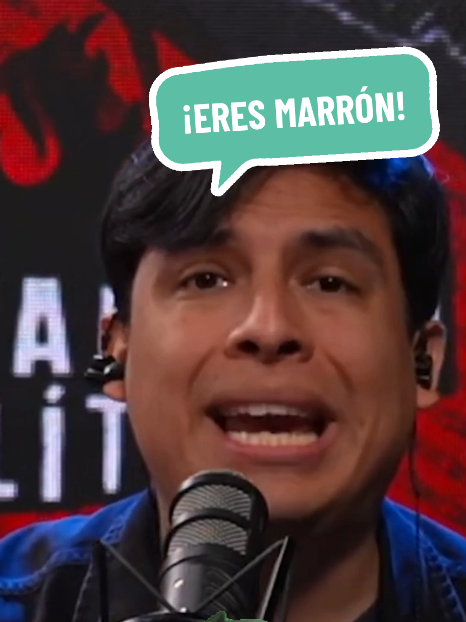 ¿Por qué éste tipo de palomas tiene podcast tan exitoso? 😤 #curwen #marron #comas #peru🇵🇪 #fyp 