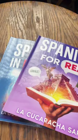 Want to learn Spanish? This bundle is LEGIT. 📚  #LanguageLearning #HowtoLearnSpanish #spanishforbeginners #tiktokshopcreatorpicks #SpanishFlowBundle 