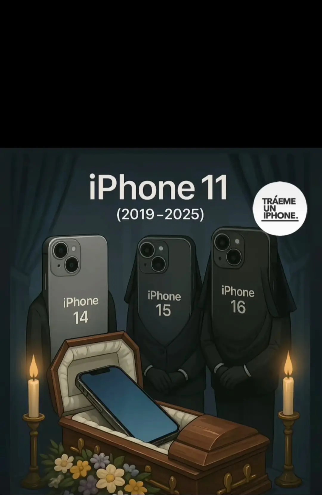 Tráeme un IPHONE 📱 #familia👩‍❤️‍👨con🌹gafas😎official #ELEMENTALESDELATIERRA🌎🥀🌍🌹🌏🌻 