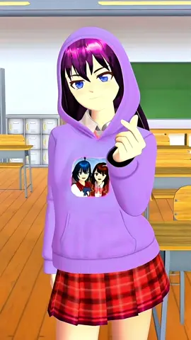 kasih aba aba kalau udah siap #sakuraschoolsimulator #tiktokdance #tiktoktrend #fypage 