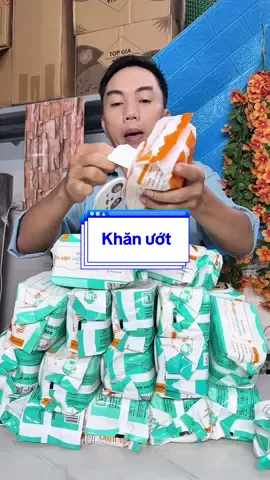 Trả lời @Hồ Thị Thắm 😄😄 1 THÙNG KHĂN ƯỚT 59k #khanuot #khanuotbabywipes #khanuotchobe #thaolac87 #xuhuong 