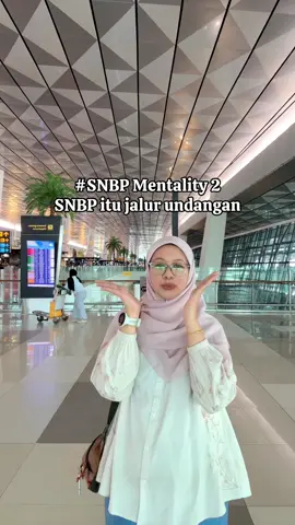 SNBP bukan jalur ghaib, karena jelas ada seleksinya#fypシ゚ #fyp #snbp #tka #eligible 