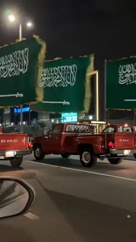 #هاشتاق #اليوم الوطني السعودي95#