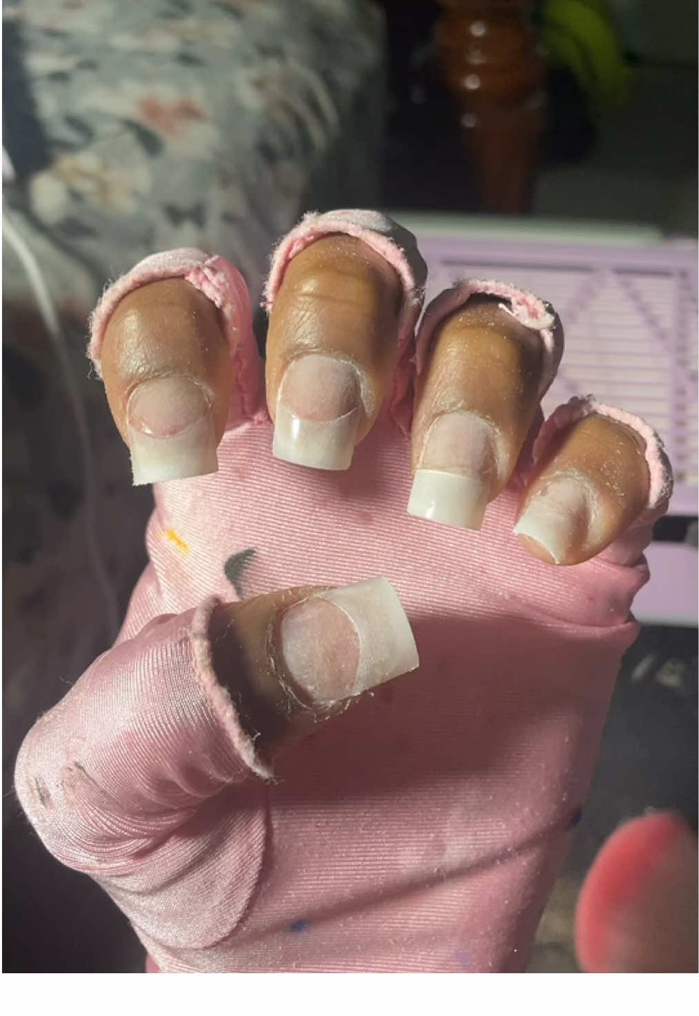 #nails @rebeccabeautyspot on IG💋 