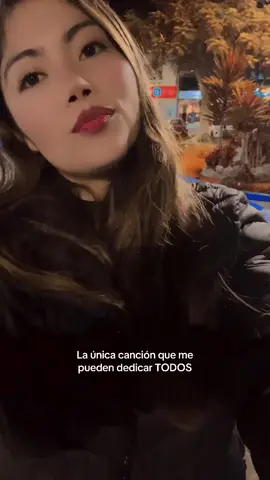 La canción que me pueden decicar todos jajajaja 😝 #joeymontana #piquipiqui #mujerempoderada #frasesmotivadoras #vida #Camaná #primashermanas💞@Marlen River 