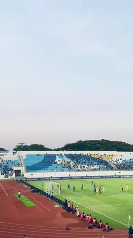 WIN AWAY MALANG🙌🏻 #bobotoh #persib #awaydays #malang 