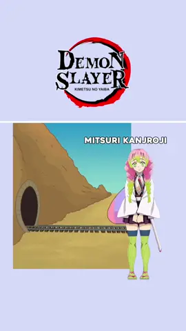 Rating Demon Slayer characters 🤣 #demonslayer 
