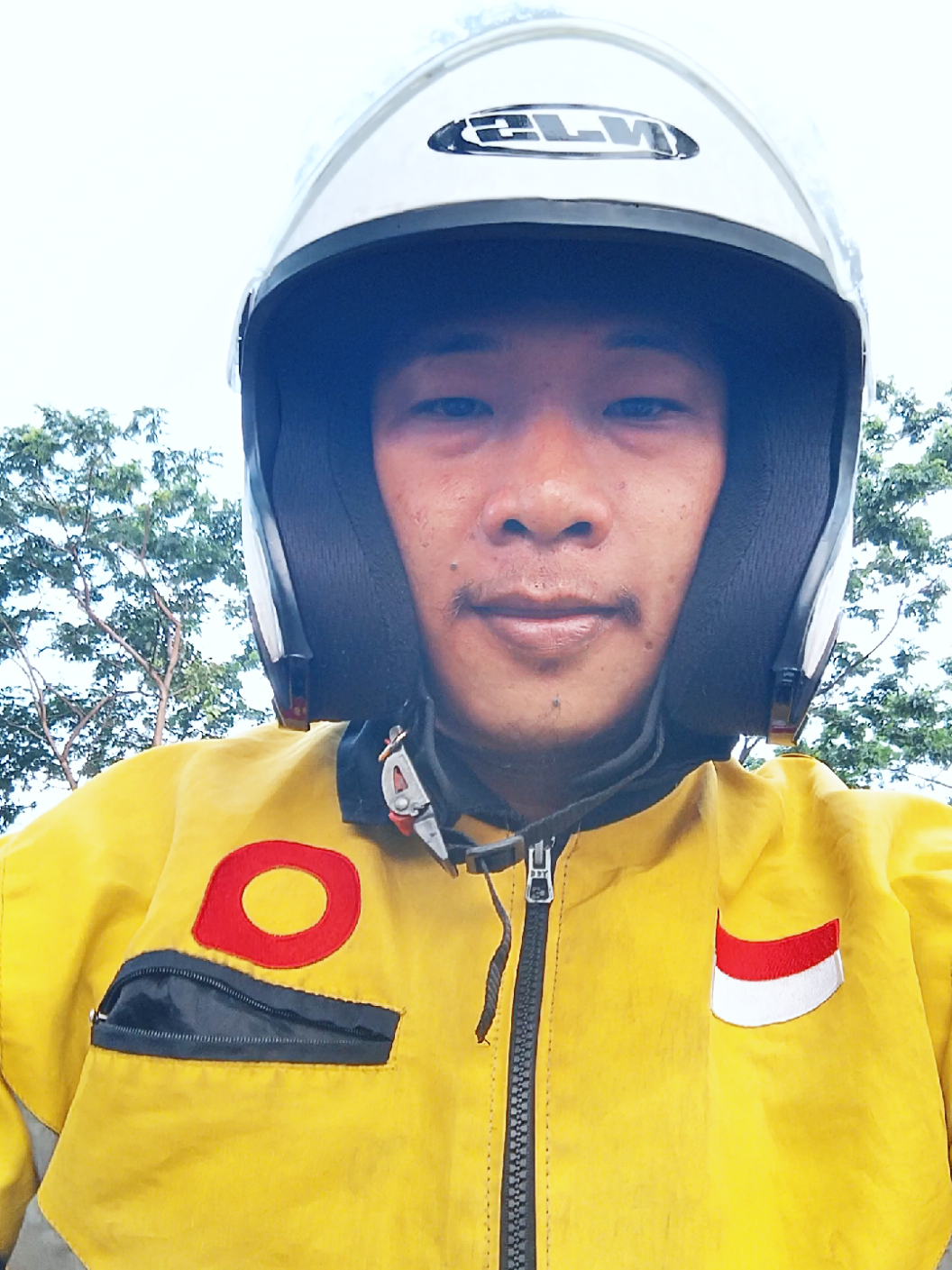 Jadi Permasalahannya Udah Kelar ya guys soal driver Grab nabrak motor Ojol Maxim 🙏😌🙏 #fyppp #fypage #fyppppppppppppppppppppppp #ojolviral #ojolgrab 