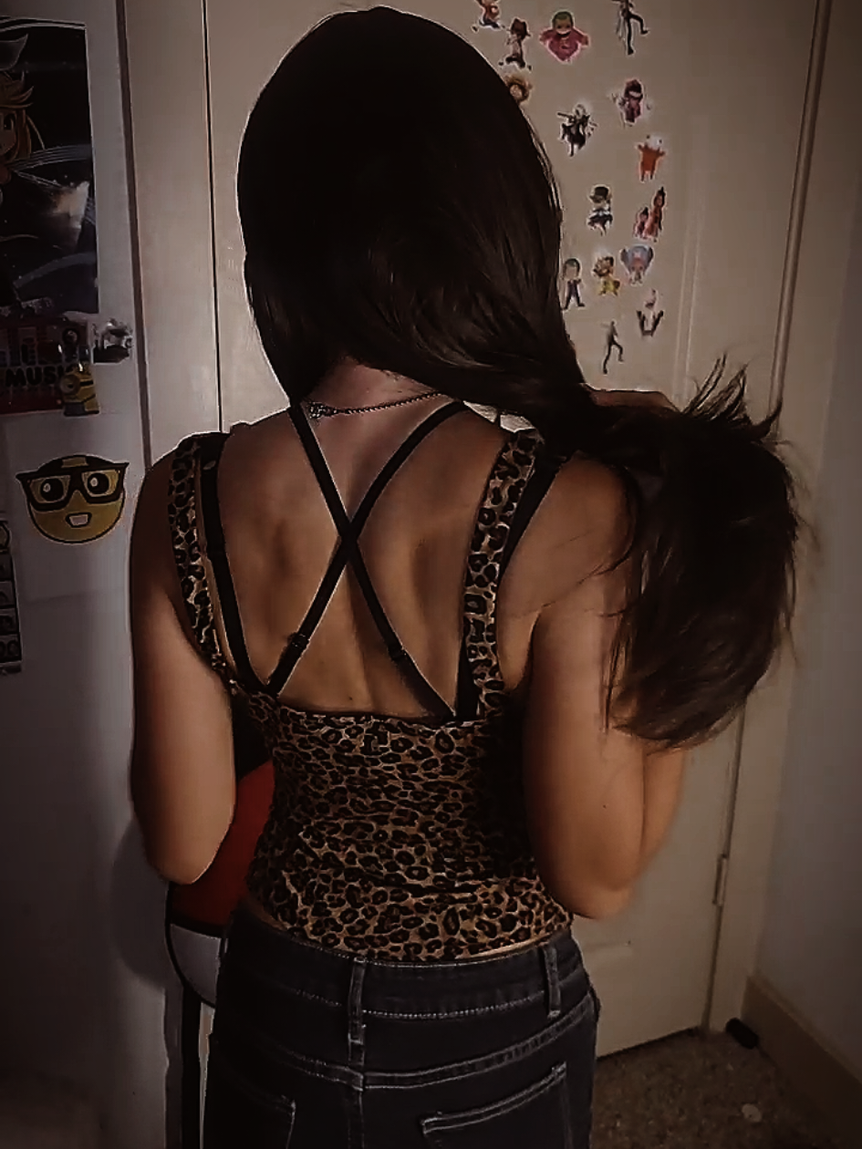 cheetah @FeelinGirl LLC  . . #shapewear #tiktokshop #foryou #xyzbca #fyp 