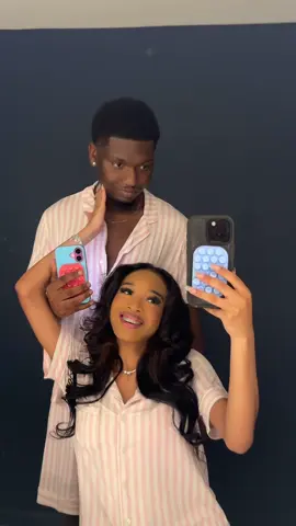 Love my baby go follow our couple account @Miya & RJ @Miya Nevaeh ❤️ #WTOSQUAD #roddeon #couplestiktok #kinigradeon #pjparty 