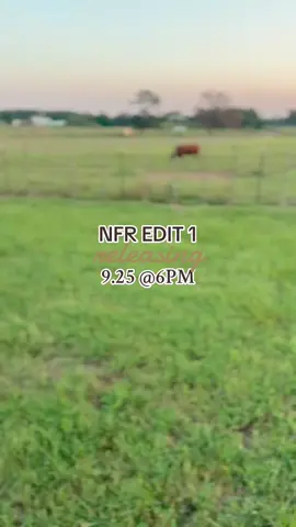 NFR EDIT 1 RELEASING 9.25 @6PM🤎🤠✨ #cowgirlfashion #westernfashion #fypシ 