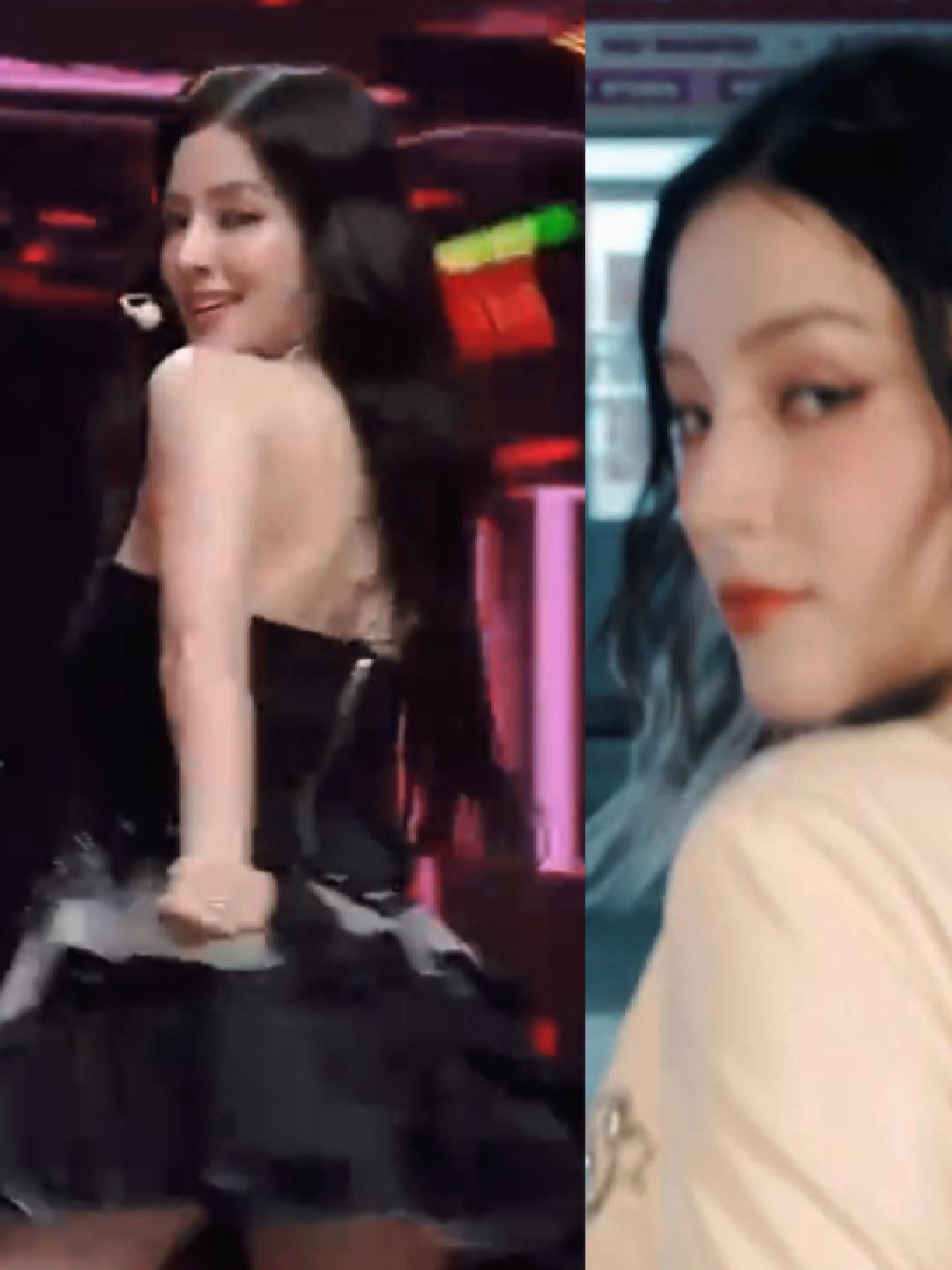 #Kpop #Momoland #NancyJewel #Nancy #모모랜드 #RODEO