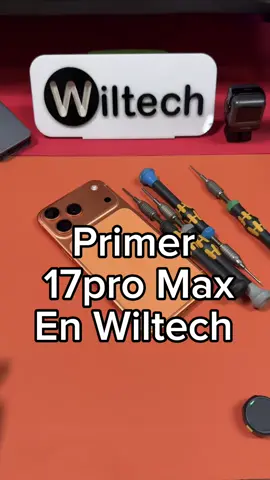 #iphone17promax 