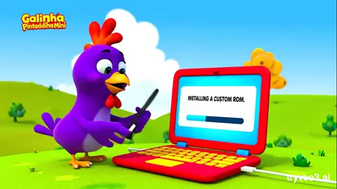 galinha pintadinha curtas deleted scene (LEAKED) (LOST MEDIA FOUND) #fakelostmedia #lostmedia #galinhapintadinha #gallinapintadita #shitpost credits goes to @Ventiqu and @Galinha Pintadinha 