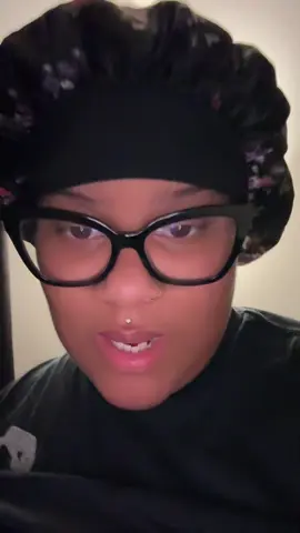 Now leave me alone! 😘