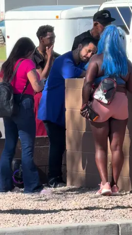 What Do You Think They’re Doing? 