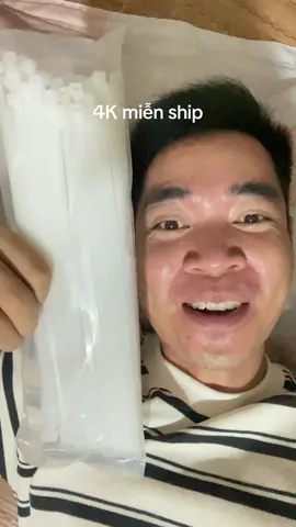 Túi 100 sợi #daythit #dayrut 