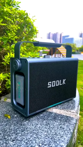 200W Hot sell Outdoor Bluetooth speaker #wholesale #LanguageLearning #hifispeaker #speakerfactory #hifispeaker 