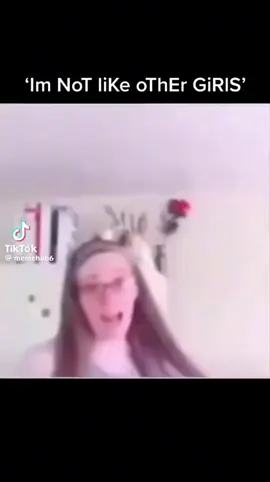OMG 💅 i told you im not like other boys. Sometimes I look out the window and just long for people to notice that about me. Its so painful knowing that when people look at me they dont even realize im a bad b$&ch like OMG just notice my brillance you bamboozling bonified booner. After this other girls will wish they werent like other boys😭 LIKE ME #notlikeothergirls #notlikeotherboys #tanisako 