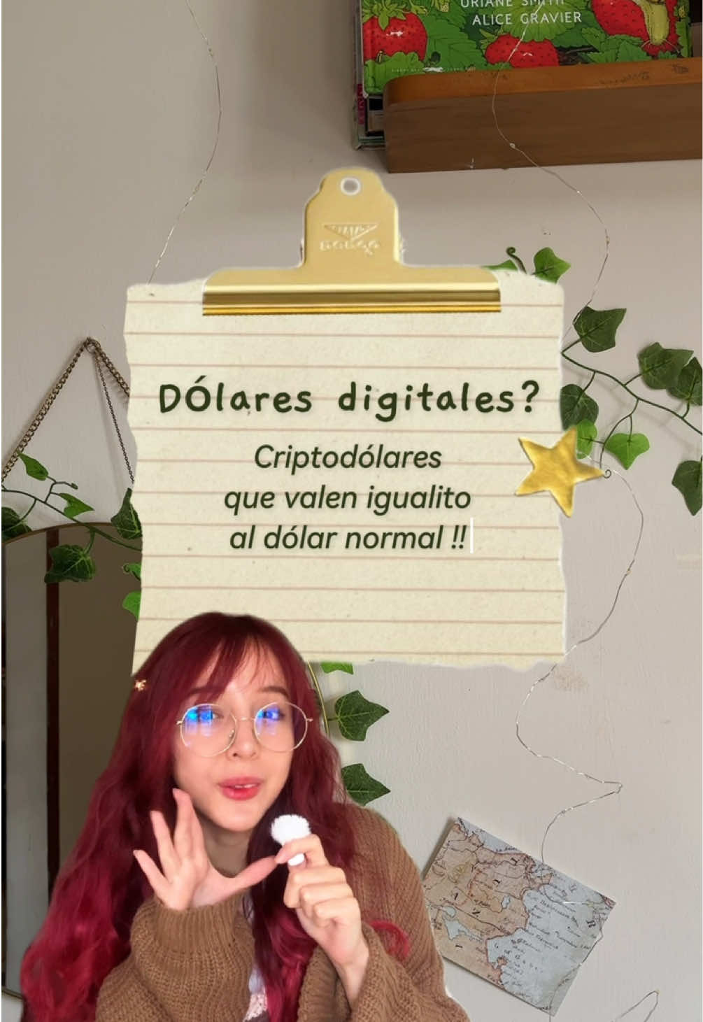 Por qué hablar de dinero sigue siendo un tabú? 💸 Yo no soy experta en finanzas, pero @Lemon Perú 🇵🇪🍋 me ha hecho la vida más fácil !! (y aquí te cuento cómo) ✨ — No dejemos que el miedo nos frene a crear, okiss? 💛 #trabajaremoto #independiente #publicidad
