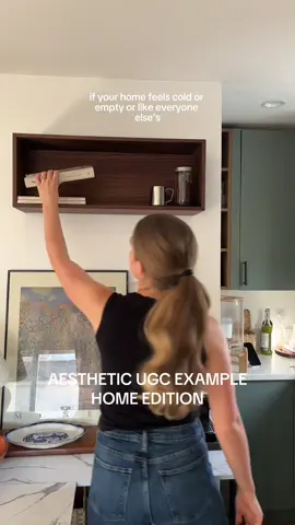 the way my mental clutter has cleared up ever since installing these is CRAZY… hello@ugcbymadeline.com #ugc #homedecor #contentcreator #fall 
