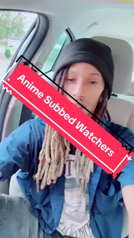 Why do yall care so much? Like no one is forcing you to watch in Dubbed. Yet A lot of yall seem so bothered and infuriated that people would rather watch in dub. Make it make sense #Anime #dubbedanime #subbedanime #dubvssub #FYP 