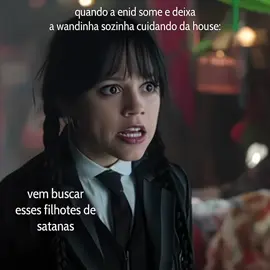 ENTREM NA HOUSE!!! video feito pela wandinha linda incrivel 🤤 tags: #fyp #foryoupage #house #wandinha #wednesday 
