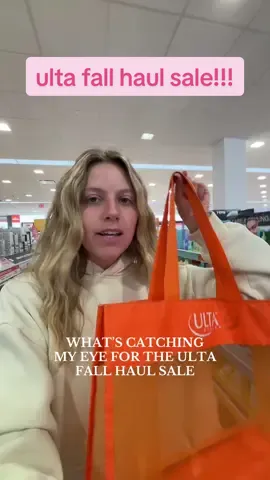 what’s catching my eye for the ulta fall haul sale!!!  #ultafallhaul #ultasale #skincareatulta #skincaresale @byoma @imfrom_us @Naturium @Bubble Skincare @Not Your Mother's @cocokind 