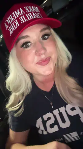 WE LOVE YOU CHARLIE ❤️WE ARE THE MOVEMENT ❤️  @Charlie Kirk @President Donald J Trump @E @The White House @Turning Point Action @Turning Point USA @The Charlie Kirk Show 