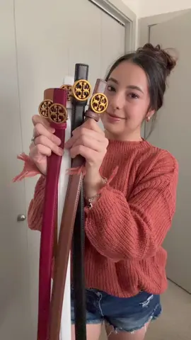 Replying to @TanyaFbaby Women's fashion belts! Part 2  . .  #fashionfinds #fashiontiktok #affordablefashion #ootdfashion #tiktokshopfinds
