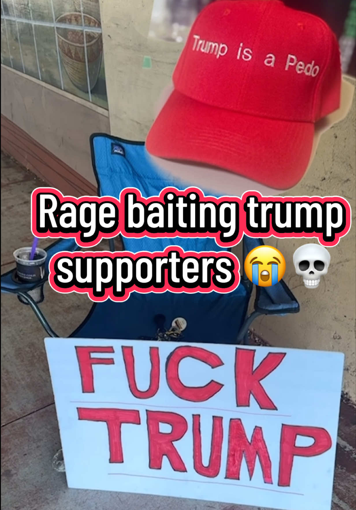 Just doing my part for my country 😮‍💨🇺🇸 #fypシ #politics #usa #trump #foryoupage 