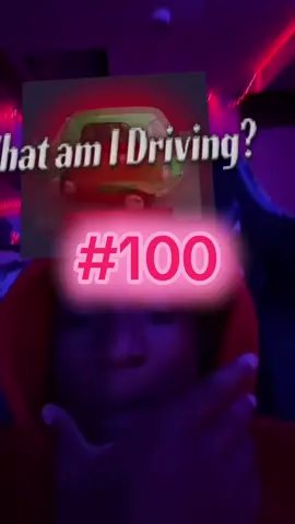 Wow. I cant believe we’re here at 100 what am I driving videos. This is a series I started when I was 17 and just started my senior year of high school, with no intent to do more than one or two videos with the filter. Now I’m 20, soon to be 21 and this series has walked with me through many major accomplishments. I am truly moved to see how many of you enjoy these videos I make; especially hearing numerous times how much these videos have positively impacted many people’s lives; it makes me feel so accomplished and gives me so much purposing knowing that i can have a positive affect that many people’s lives. In honor of that, here is one joke from each what am I driving video that I have made since the start; What am I driving videos 1-99 will create What am I driving part 100. And don’t worry, what am I driving isn’t going anywhere, this is just a milestone. Thank you guys for everything.  #whatamidriving #whatamidriving2 #whatamidriving3 #whatamidriving4 