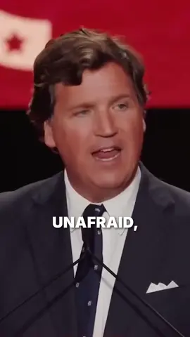 The reason Charlie Kirk was fearless.