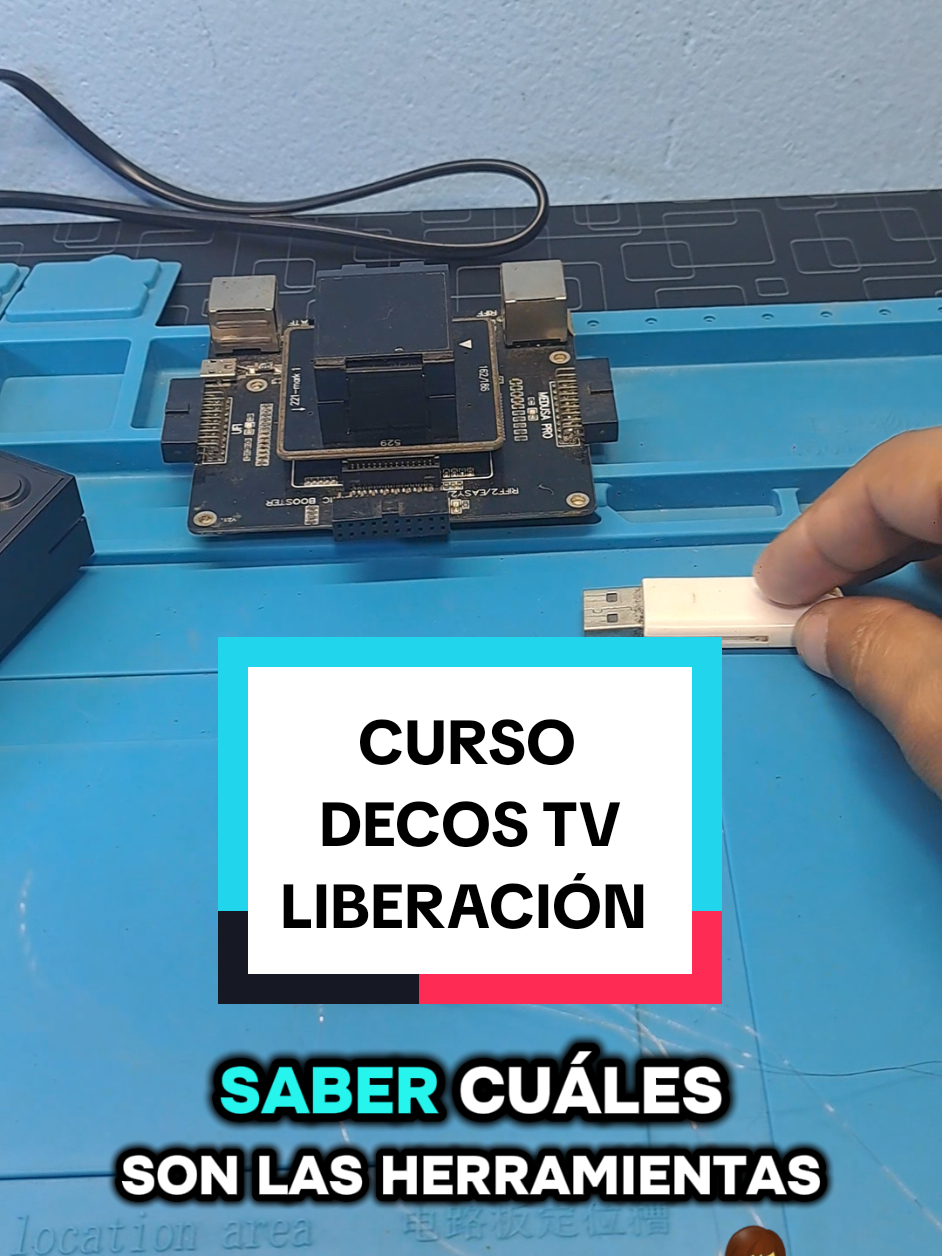 Conviértete en un experto y ofrece nuevas soluciones a tus clientes! 🔗 Informes :  https://wa.me/51928417613?text=Deseo%20saber%20el%20precio%20del%20curso%20Online%20de%20liberación%20de%20decos%20tv%20box%20claro