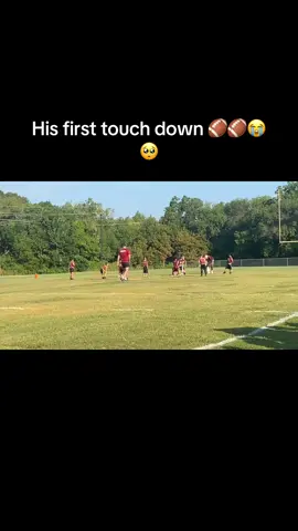 Football mom mode 🥰🥰#football #flagfootball 