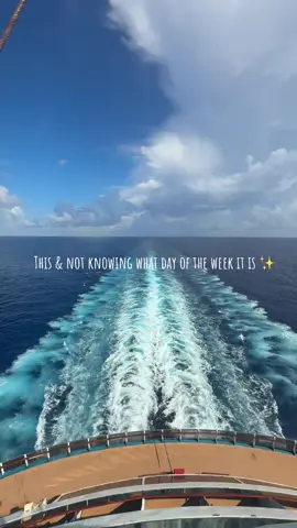 Can’t wait to go again 😩 #carnivalcruise #cruise #fyp #oceanlife 