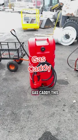 #gascaddy#portablegascaddy#tiktokshopfalldealsforyou #fallfreshness 
